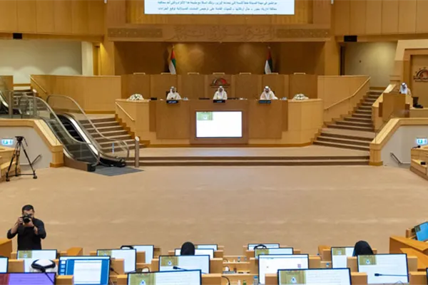 حصيلة اعمال دور الانعقاد الثالث من الفصل التشريعي السابع عشر