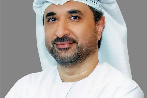 تصريح سعادة سامي محمد بن عدي وكيل الوزارة المساعد للخدمات المساندة في وزارة الدولة لشؤون المجلس الوطني الاتحادي بمناسبة يوم زايد للعمل الإنساني