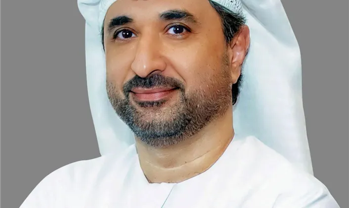 تصريح سعادة سامي محمد بن عدي وكيل الوزارة المساعد للخدمات المساندة في وزارة الدولة لشؤون المجلس الوطني الاتحادي بمناسبة يوم زايد للعمل الإنساني