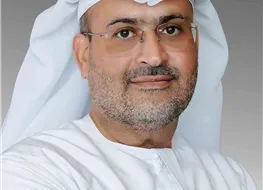  تصريح سعادة طارق هلال لوتاه- وكيل وزارة الدولة لشؤون المجلس الوطني الاتحادي بمناسبة الذكرى الخمسين لتوحيد القوات المسلحة